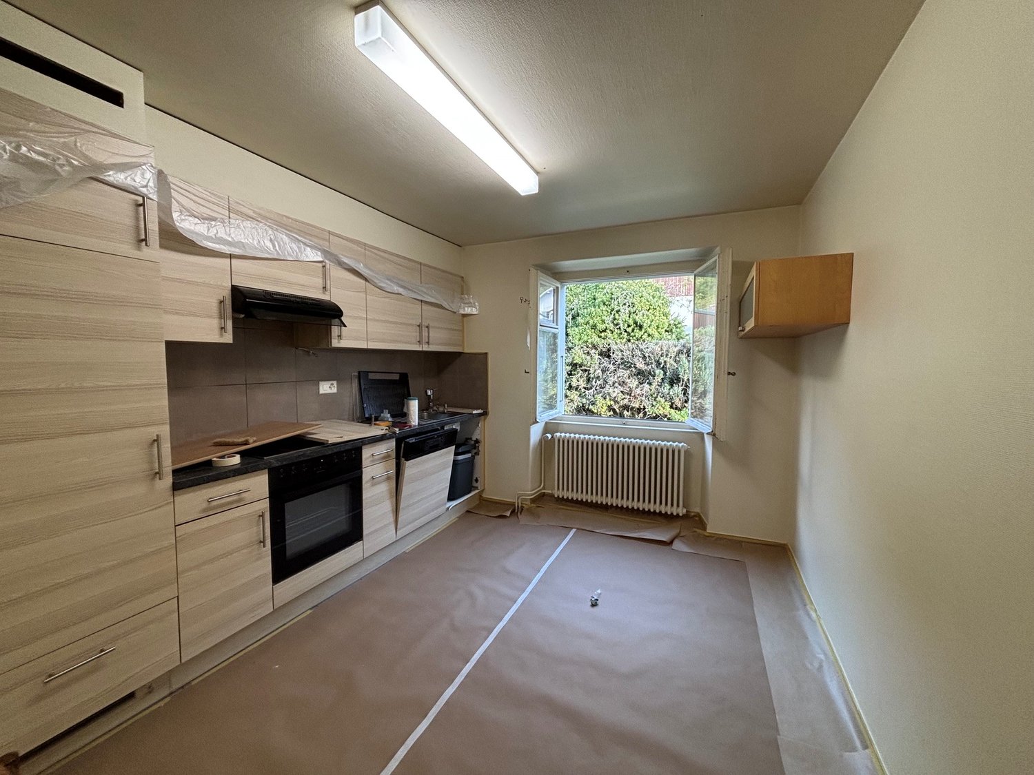 3 Zimmer Dachwohnung, Foto 5 von 10