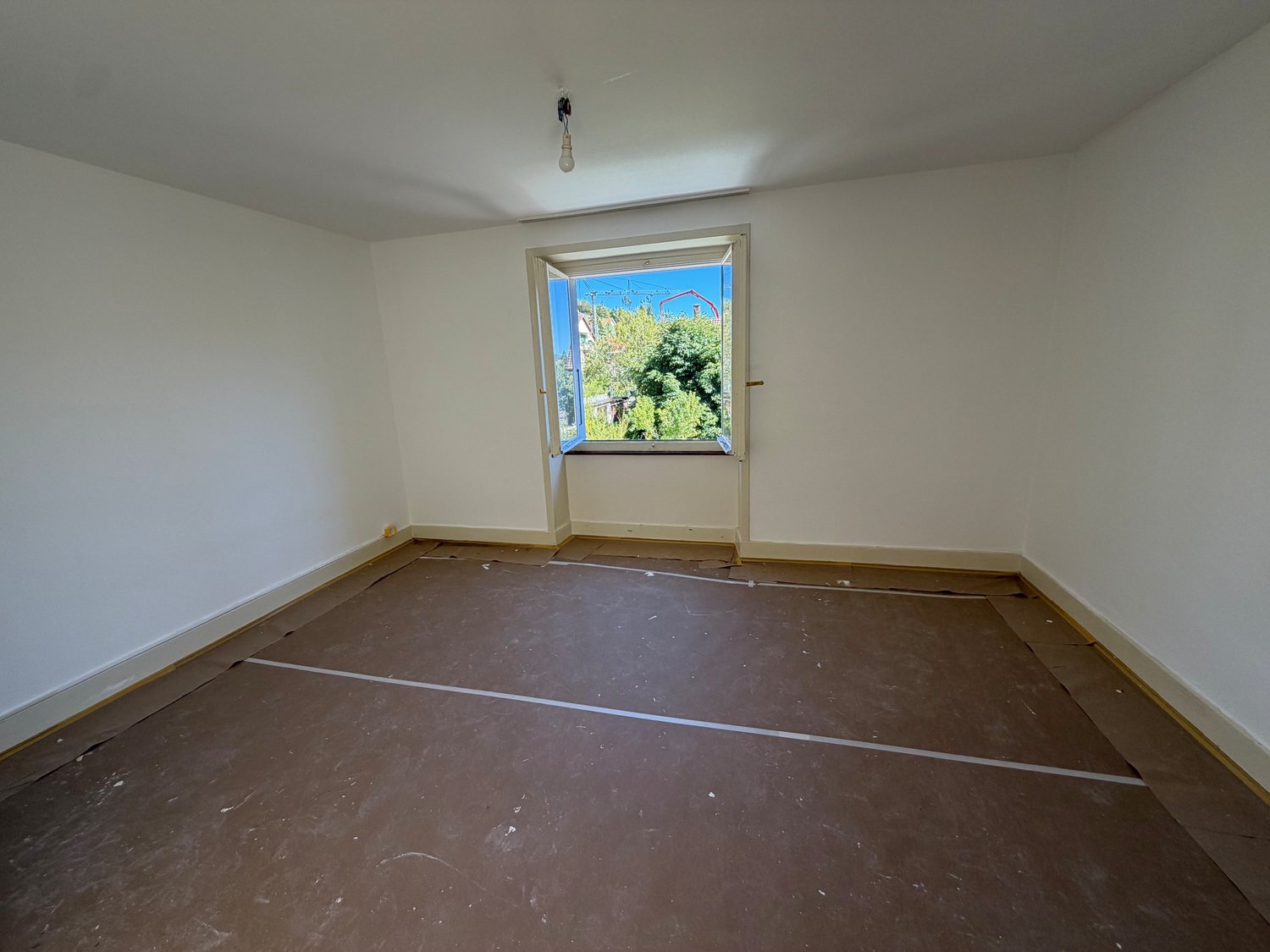3 Zimmer Dachwohnung, Foto 10 von 10