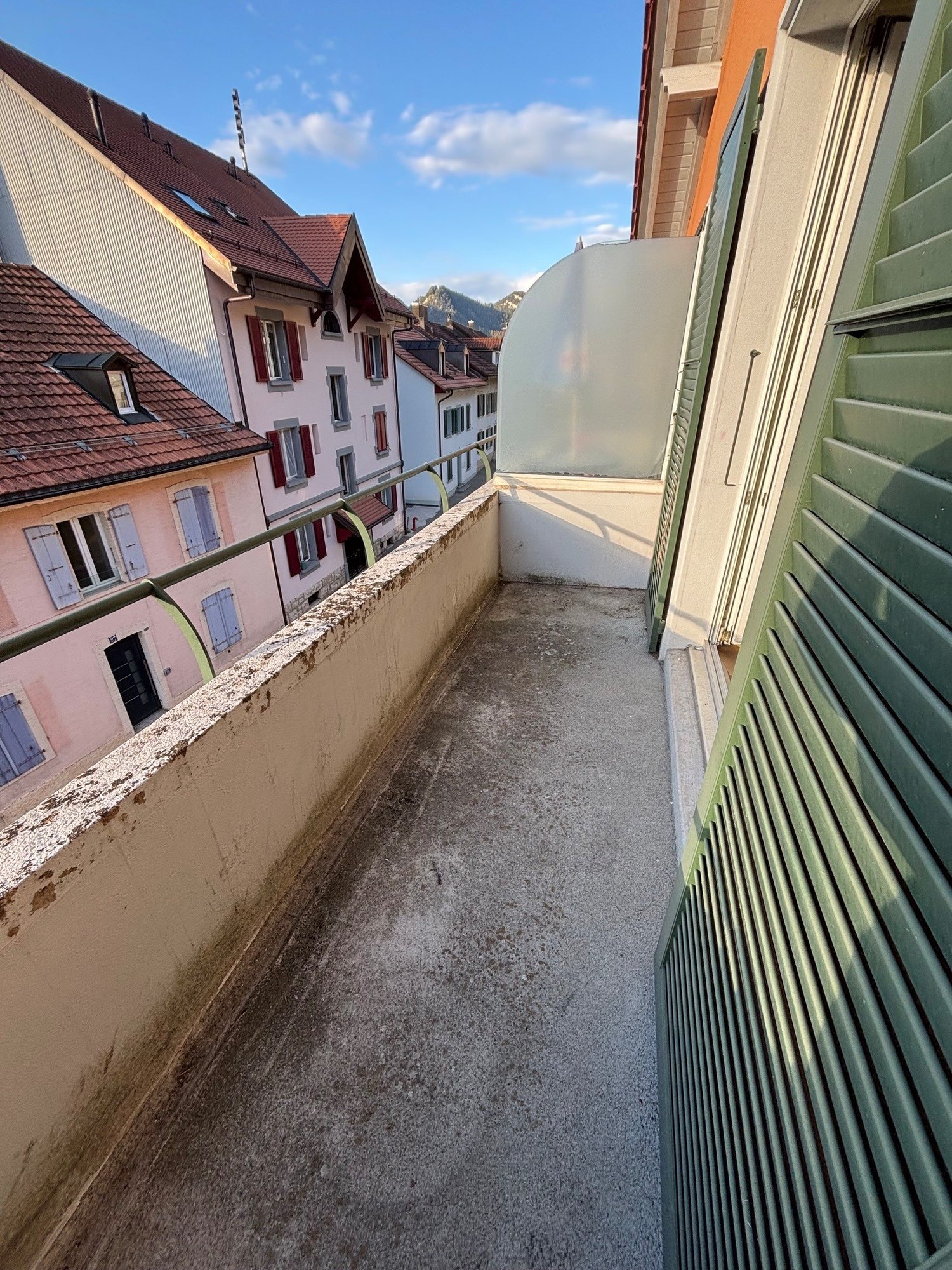 3 Zimmer Dachwohnung, Foto 3 von 10
