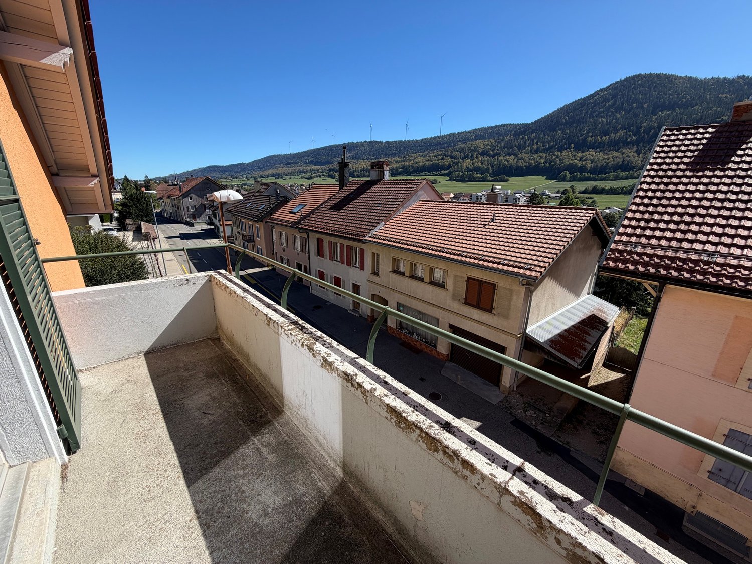 3 Zimmer Dachwohnung, Foto 2 von 10