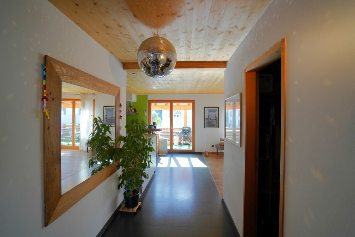 5 ½ rooms apartment, Foto 2 von 10