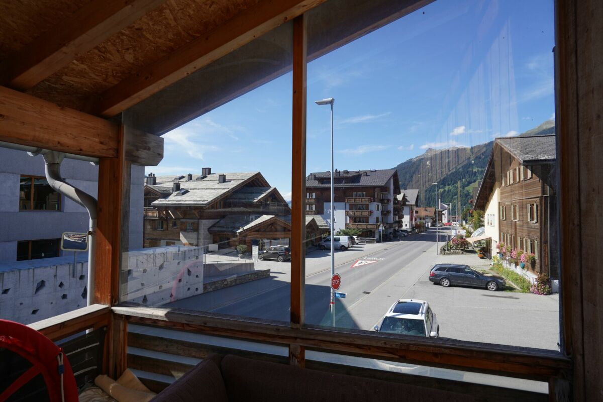 5 ½ rooms apartment, Foto 10 von 10