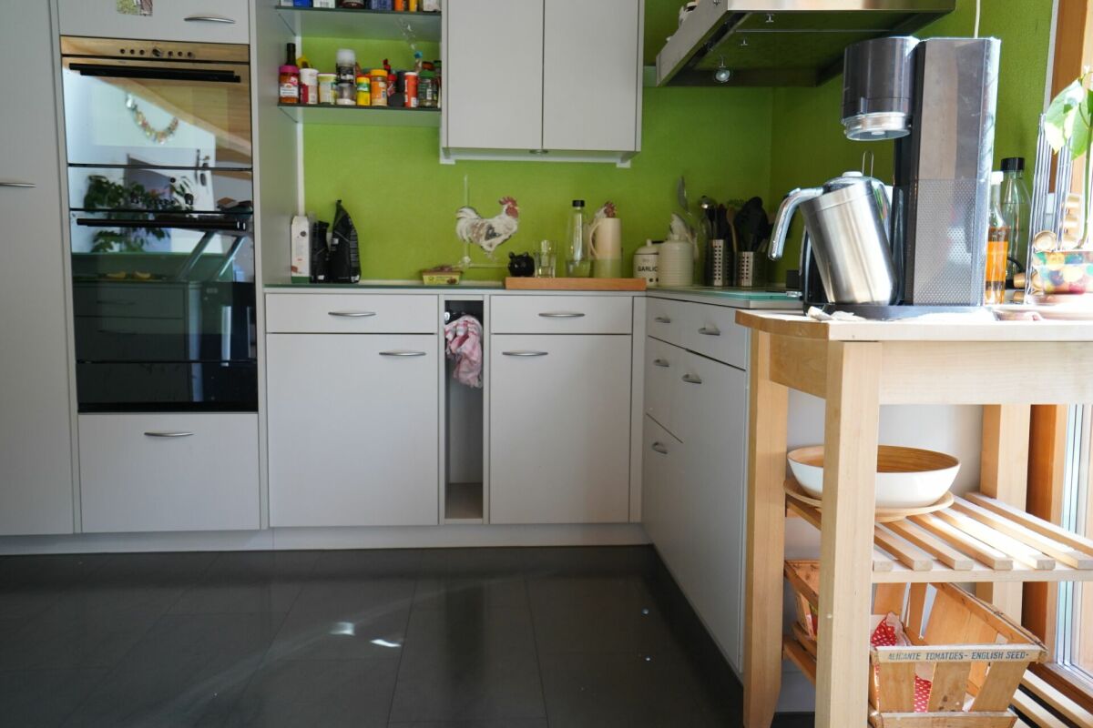 5 ½ rooms apartment, Foto 8 von 10
