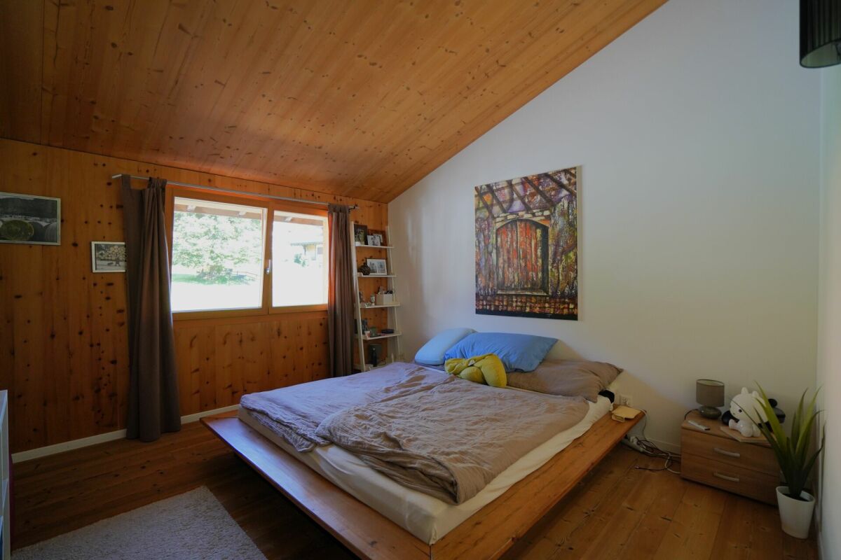5 ½ rooms apartment, Foto 5 von 10