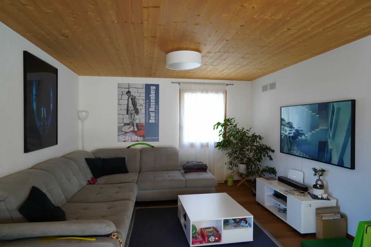 5 ½ rooms apartment, Foto 3 von 10