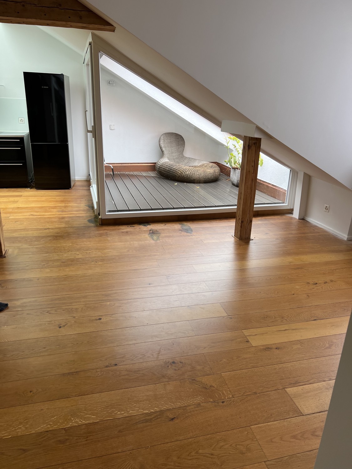 1 ½ rooms apartment, Foto 10 von 10
