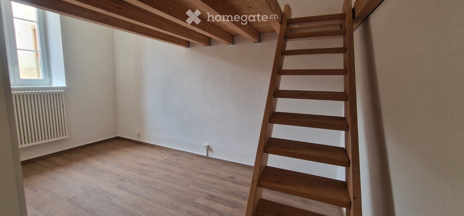 5-Zimmer-Wohnung