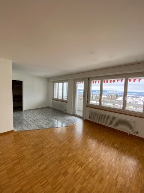 Appartement de 5 ½ pièces