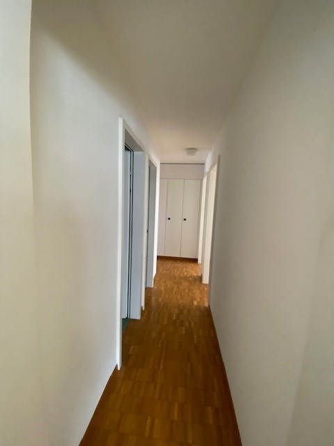 Appartement de 5 ½ pièces