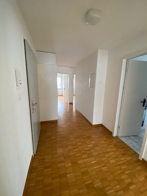 Appartement de 5 ½ pièces