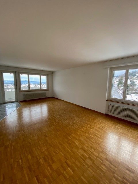 Appartement de 5 ½ pièces