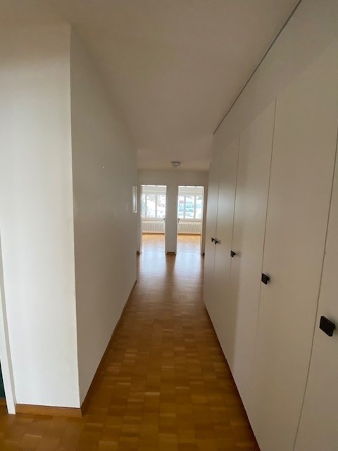 Appartement de 5 ½ pièces