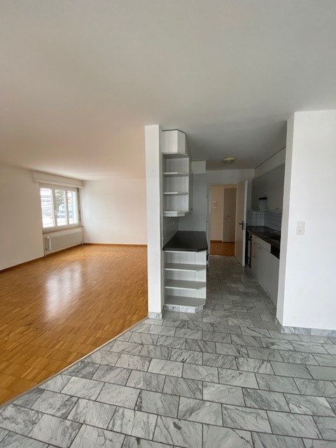 Appartement de 5 ½ pièces