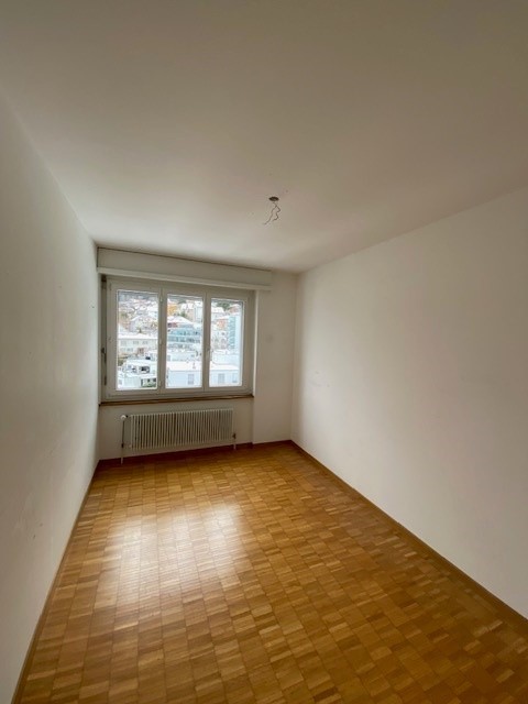 Appartement de 5 ½ pièces