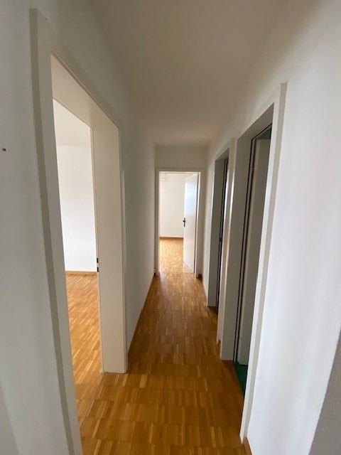 Appartement de 5 ½ pièces