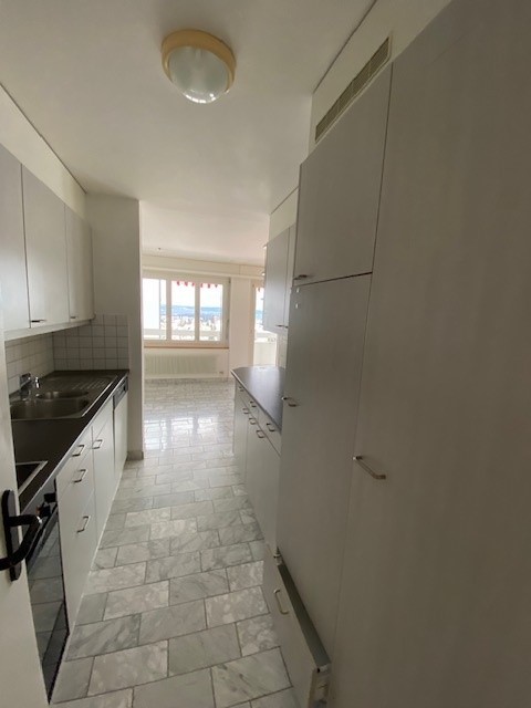 Appartement de 5 ½ pièces