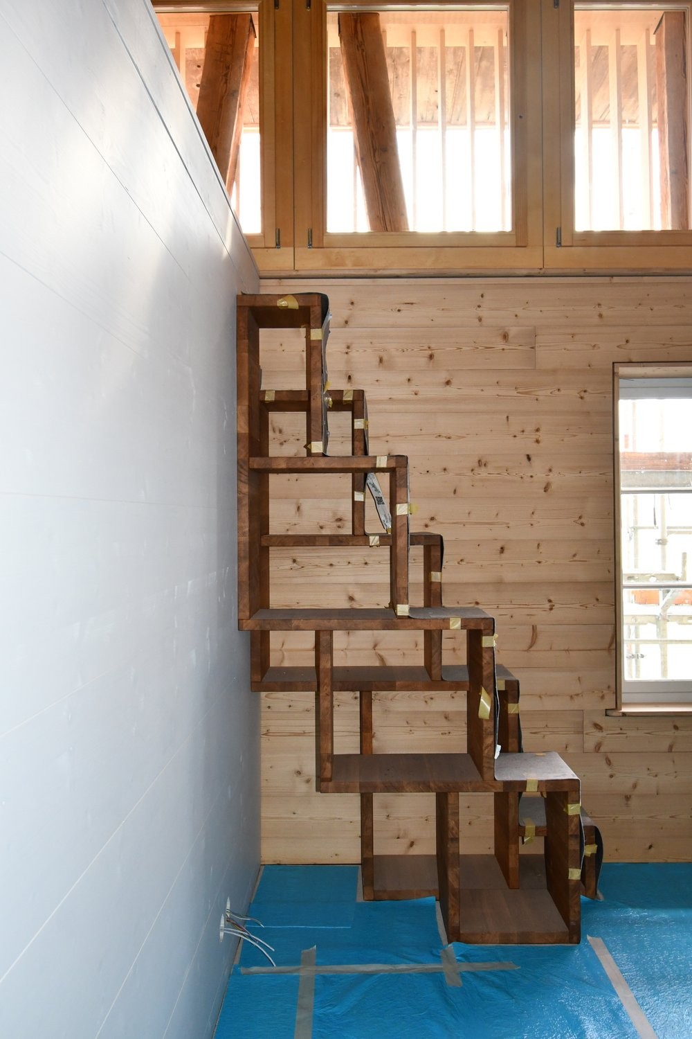 Appartement de 4 ½ pièces