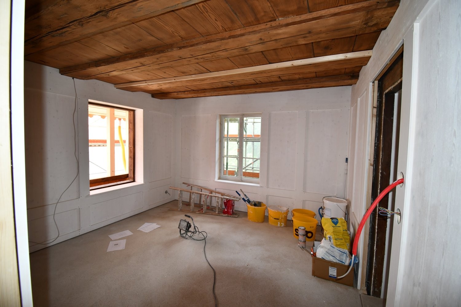 Appartement de 4 ½ pièces