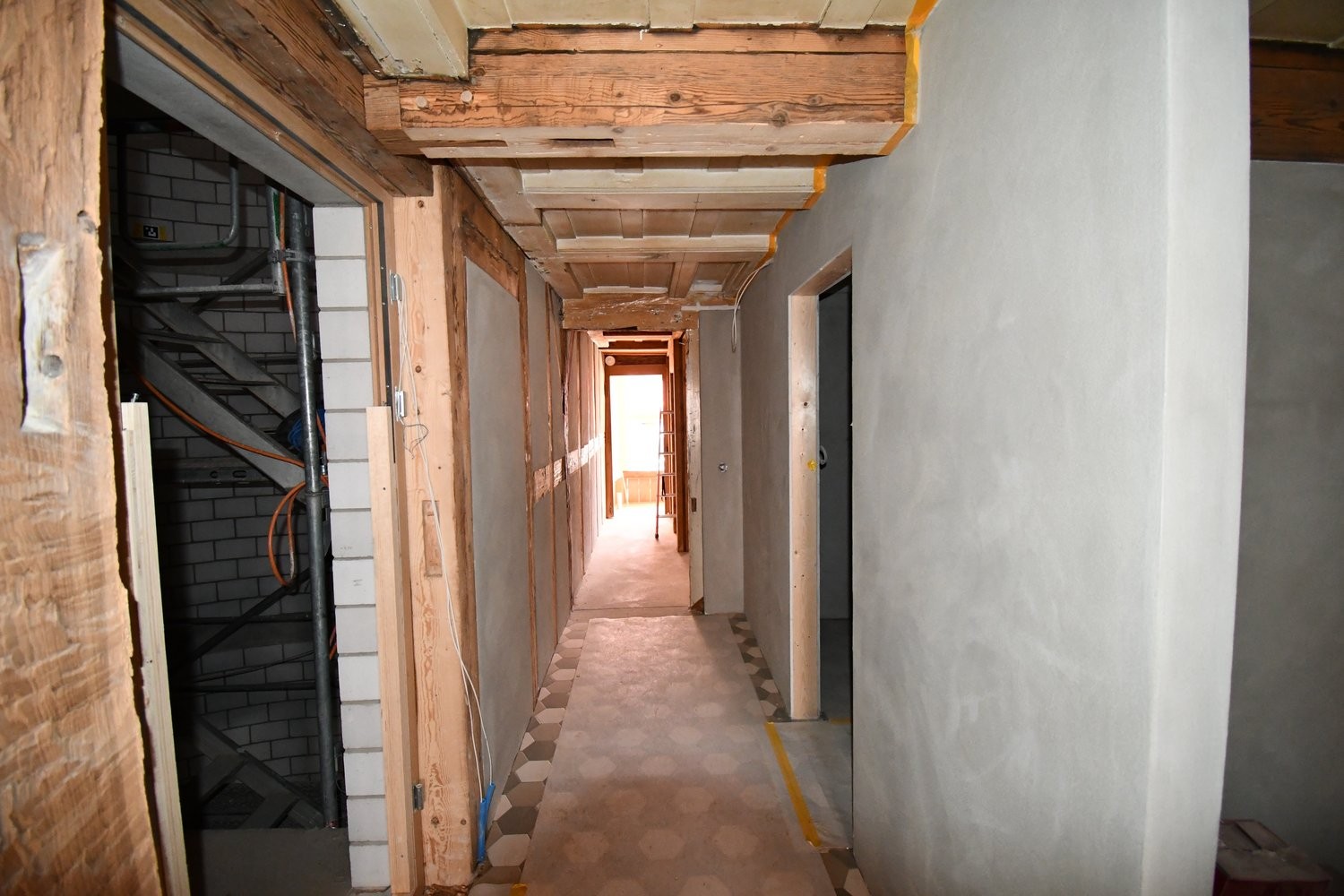 Appartement de 4 ½ pièces