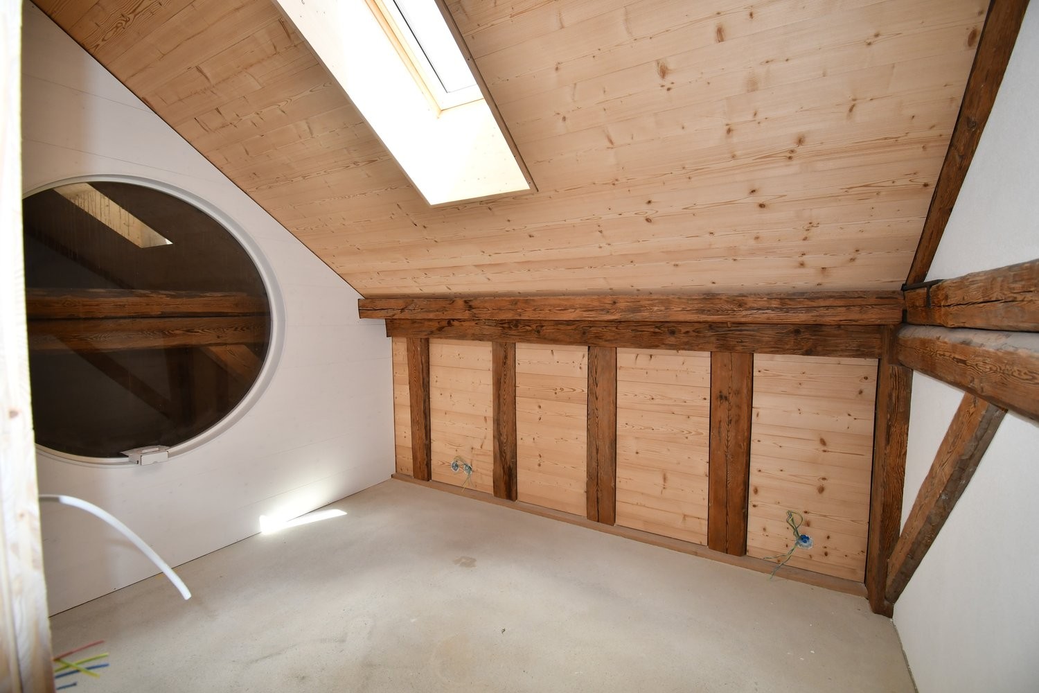 Appartement de 4 ½ pièces