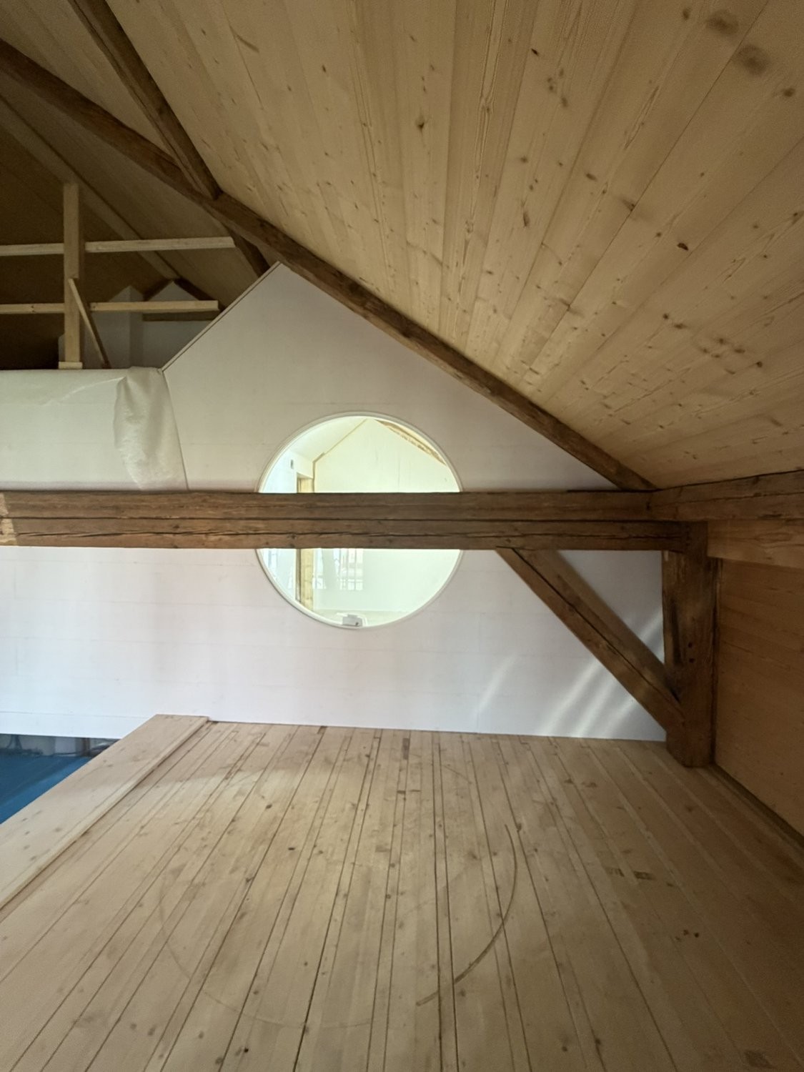 Appartement de 4 ½ pièces