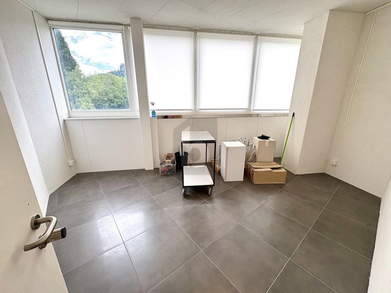 ufficio di 15m²