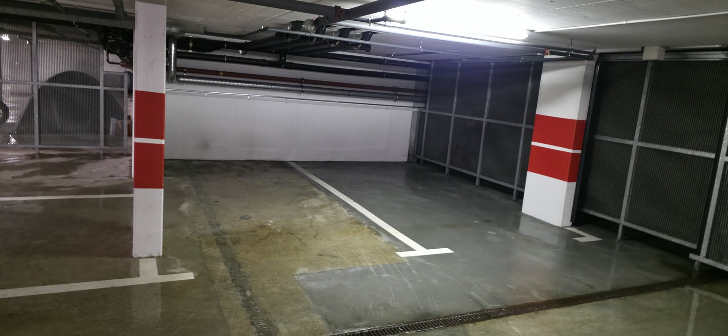 Underground slot, Foto 2 von 2