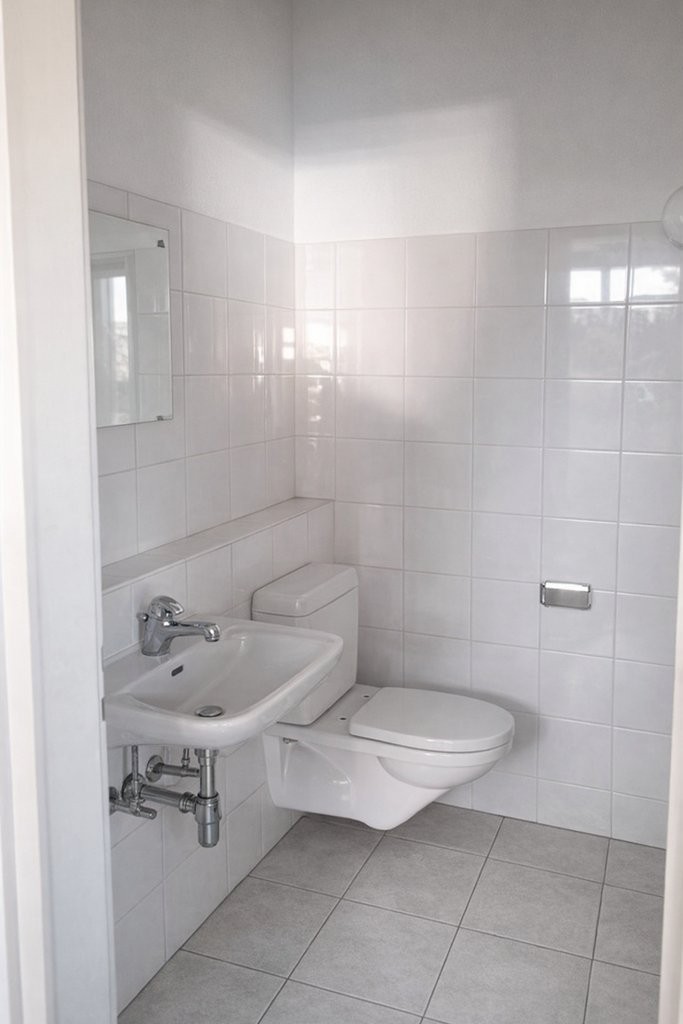 85m² underground slot