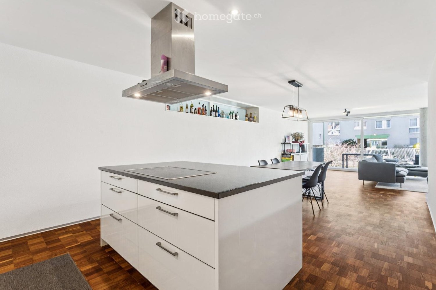Appartement de 4 ½ pièces