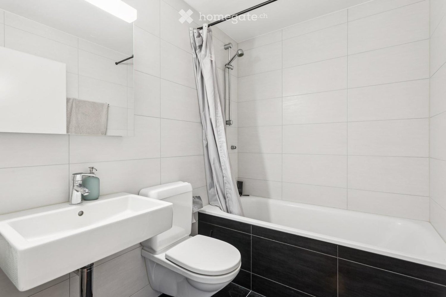 Appartement de 4 ½ pièces