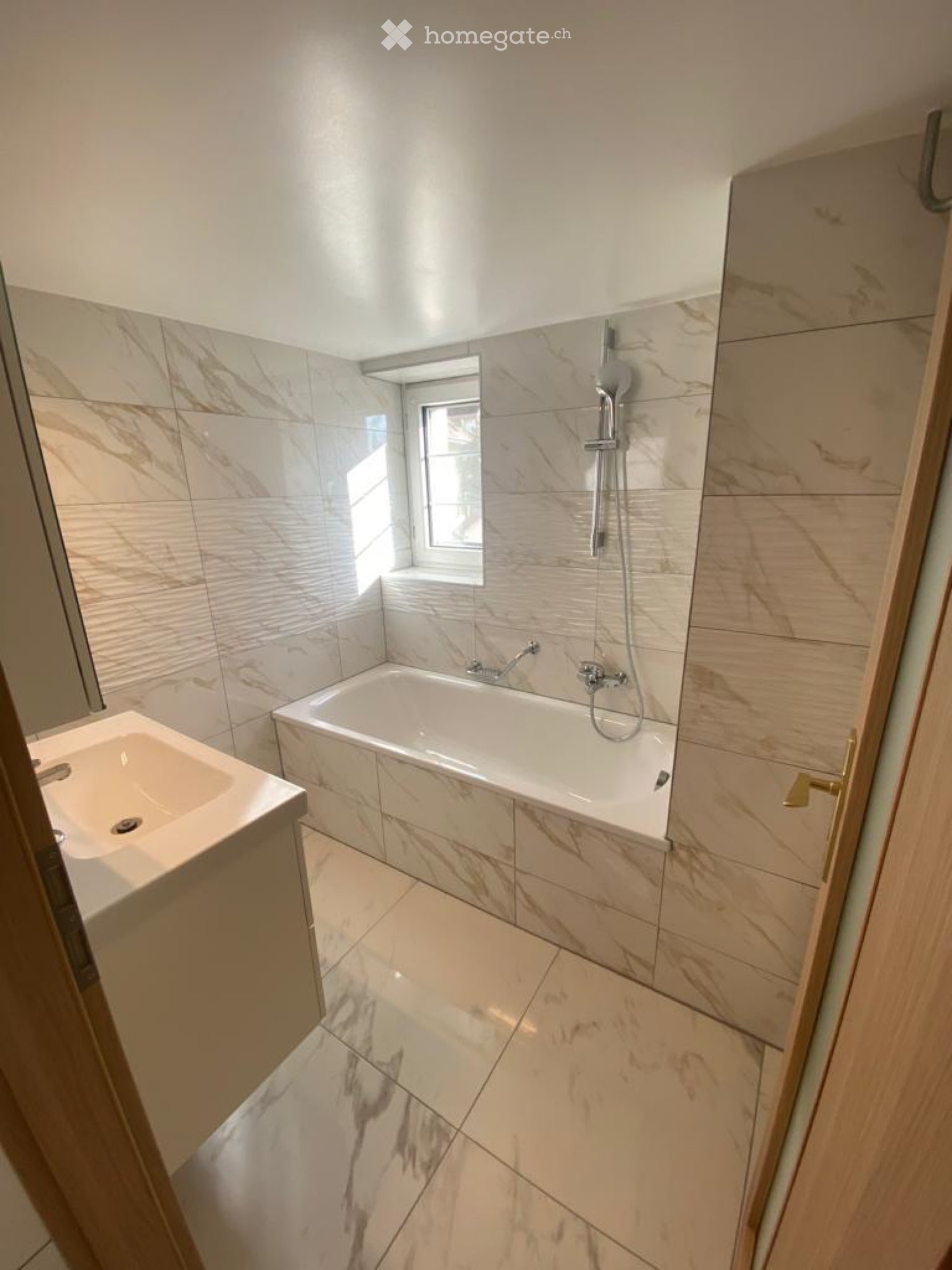 2 Zimmer Wohnung