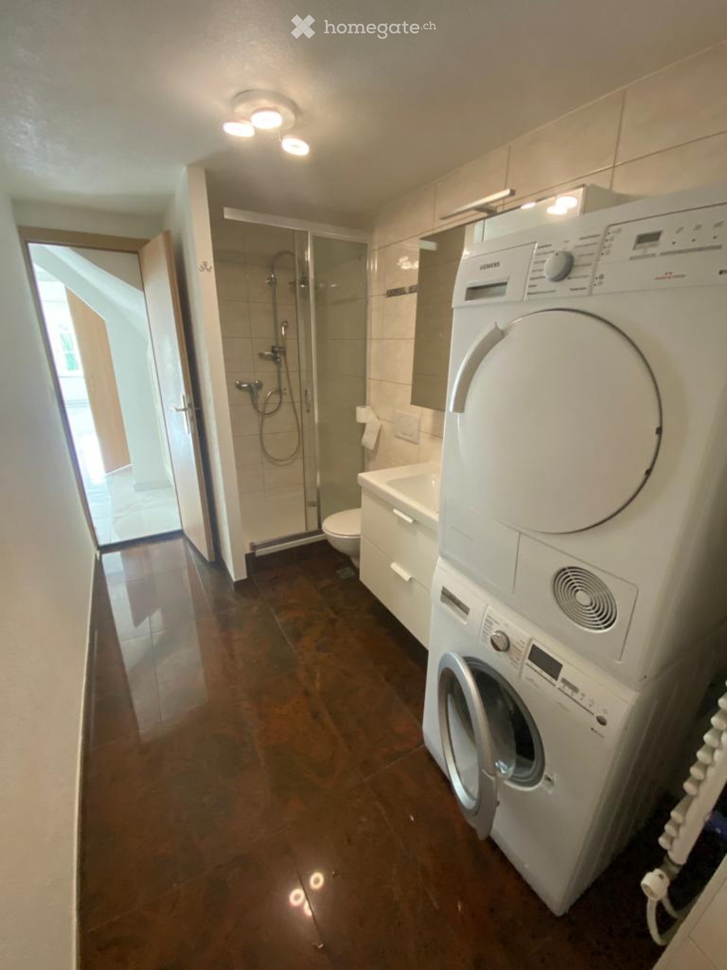 2 Zimmer Wohnung