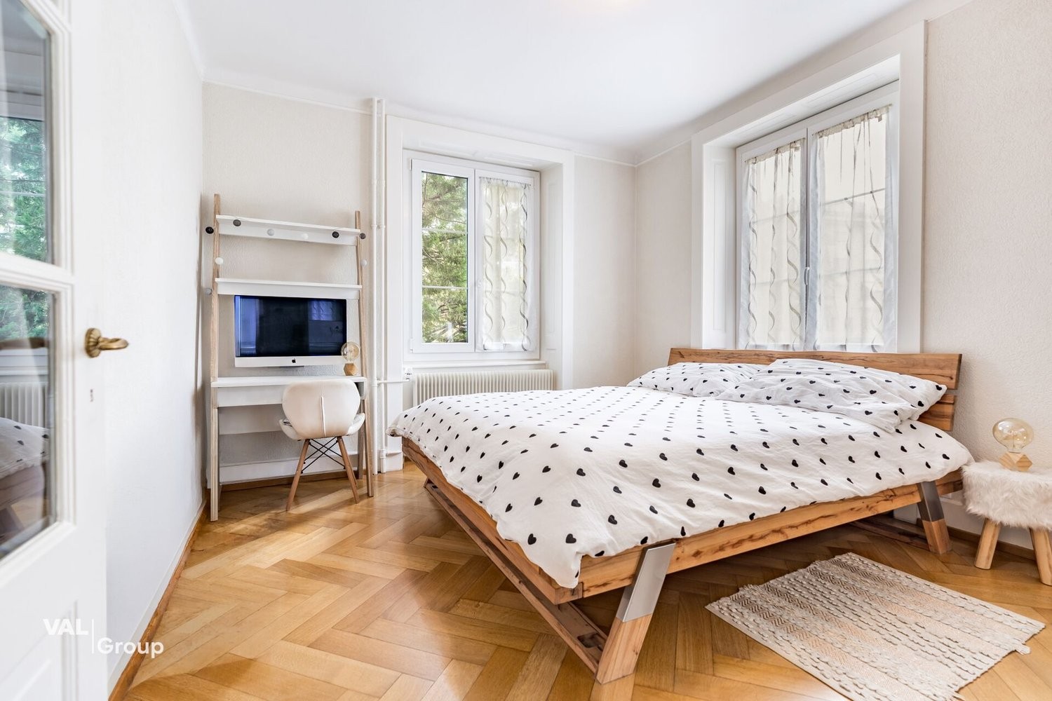 4 ½ Zimmer-Wohnung, Foto 5 von 10
