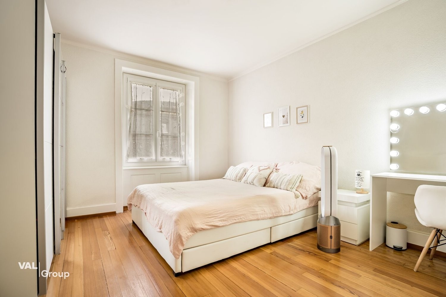 4 ½ Zimmer-Wohnung, Foto 4 von 10