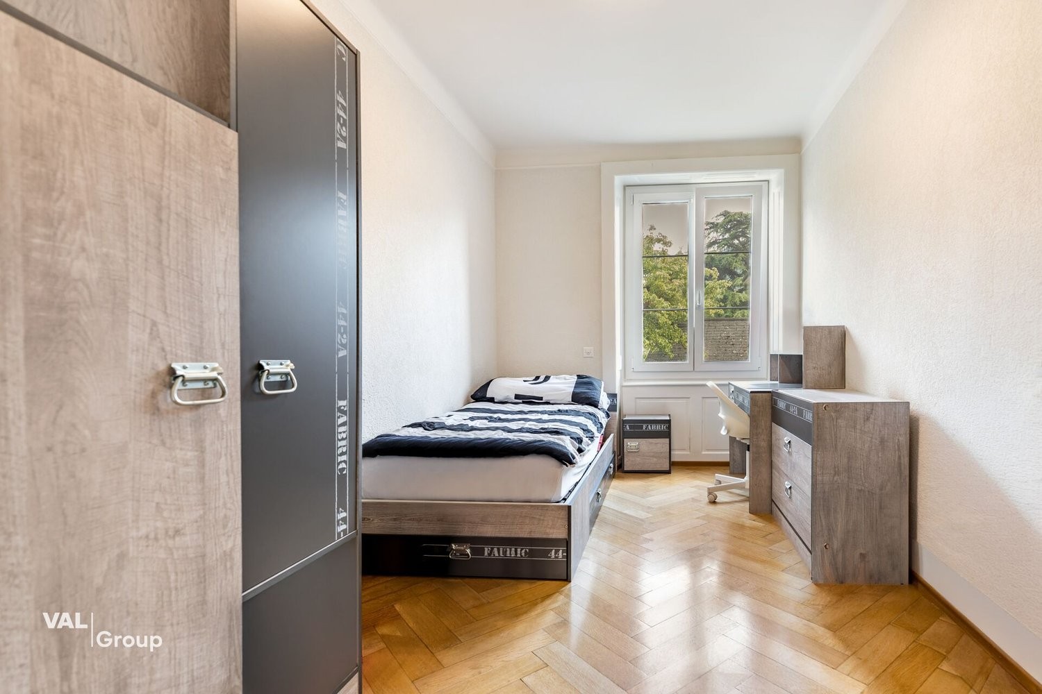 4 ½ Zimmer-Wohnung, Foto 7 von 10