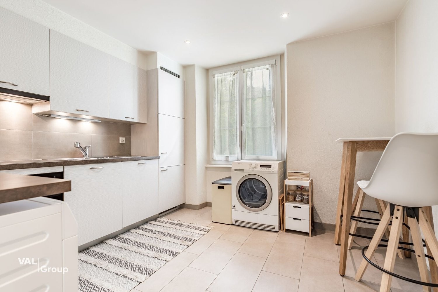 4 ½ Zimmer-Wohnung, Foto 3 von 10