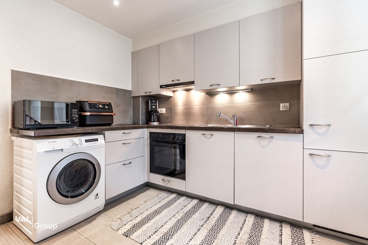 4 ½ Zimmer-Wohnung, Foto 1 von 10