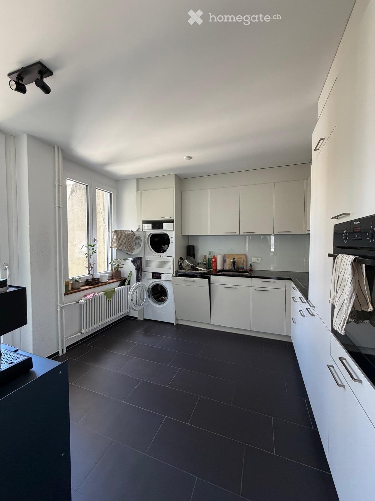 4 rooms apartment, Foto 4 von 5