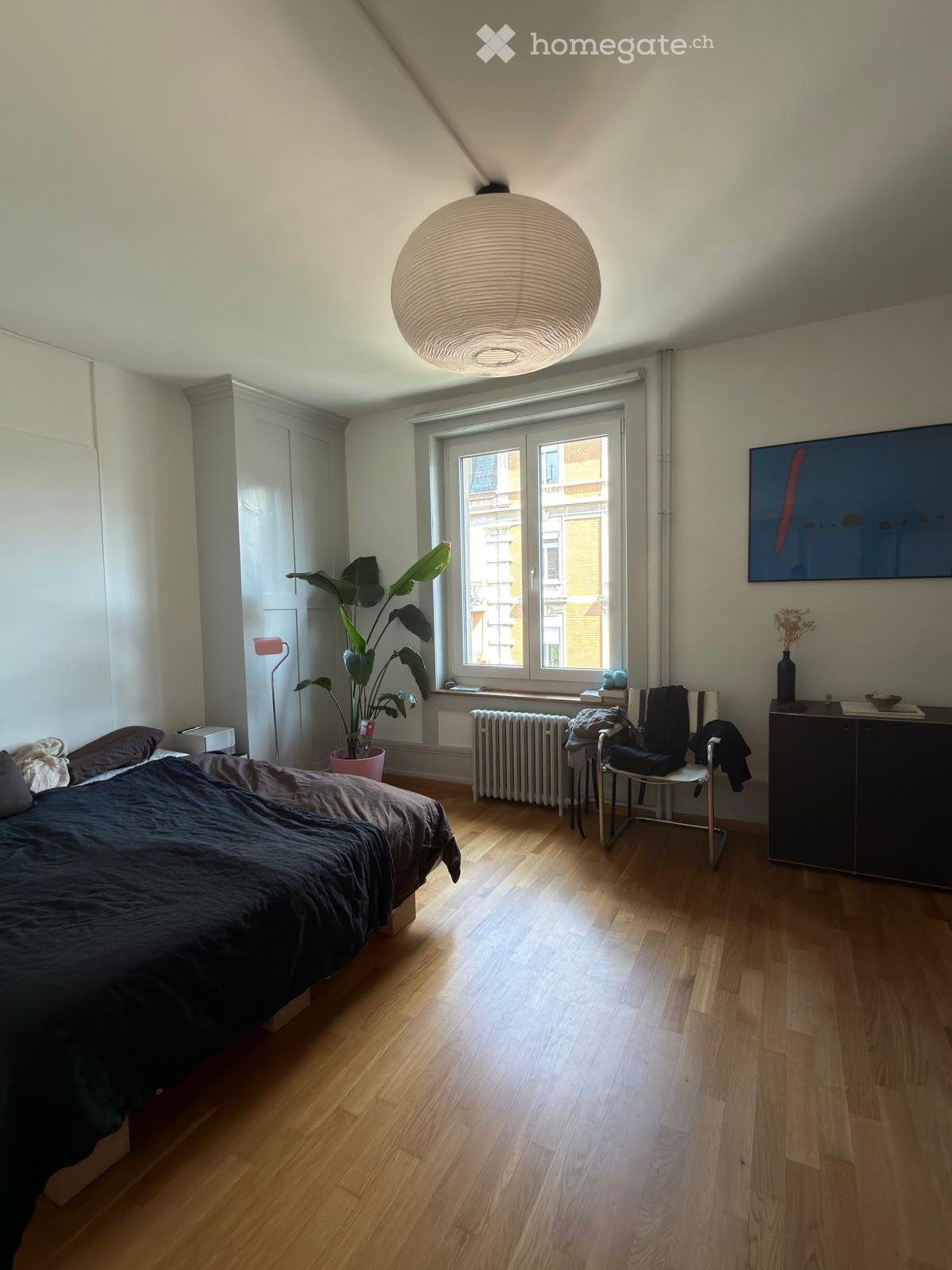 4 rooms apartment, Foto 5 von 5