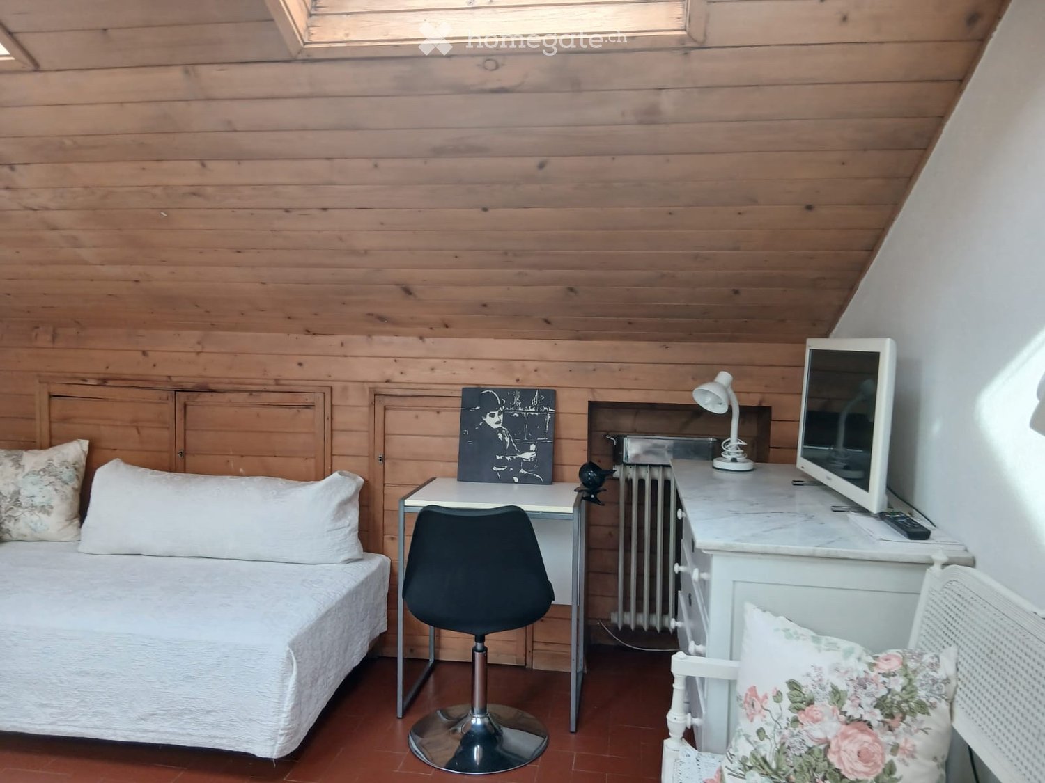 1-Zimmer-Wohnung, Foto 3 von 5
