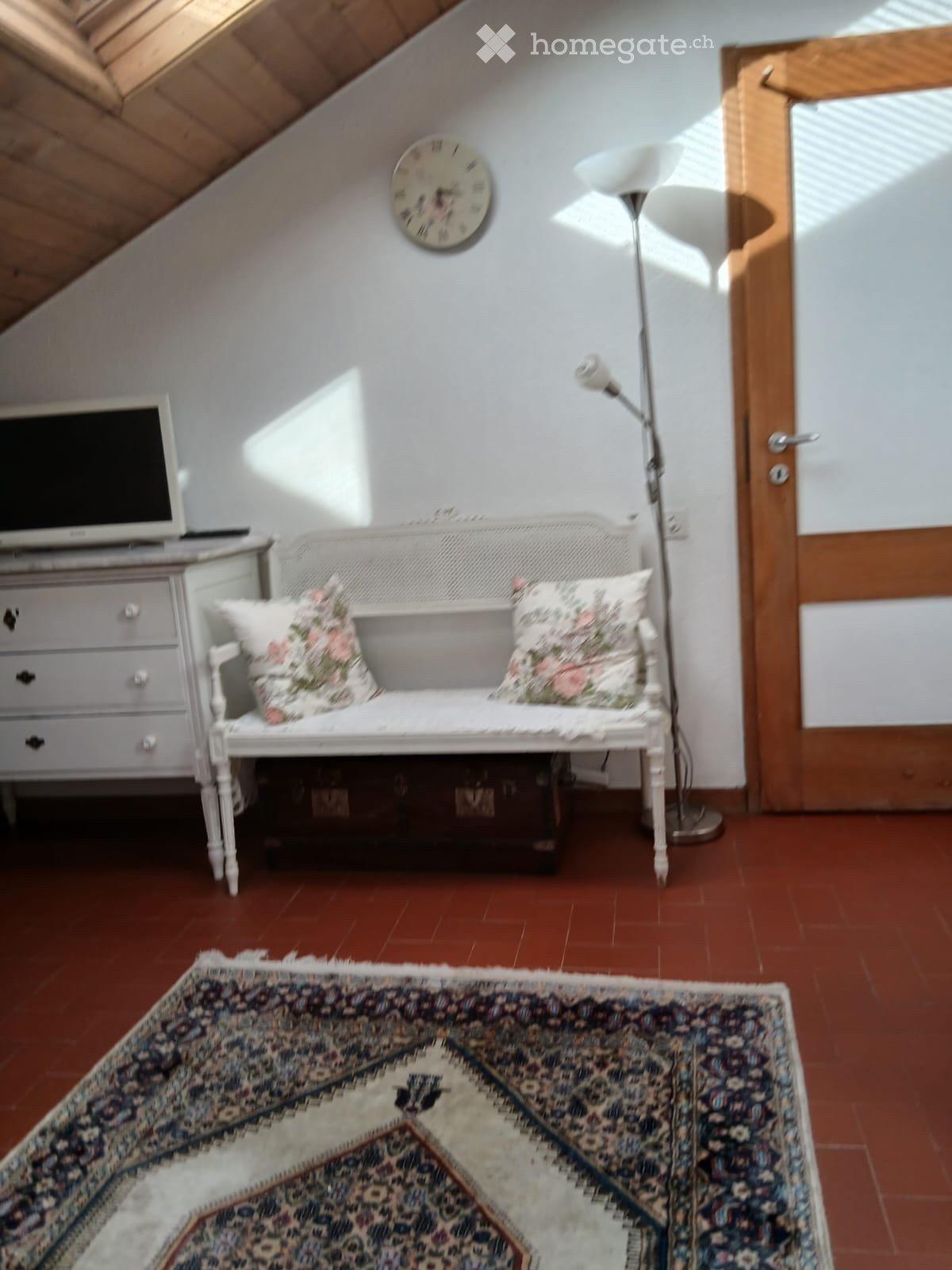 1-Zimmer-Wohnung, Foto 5 von 5