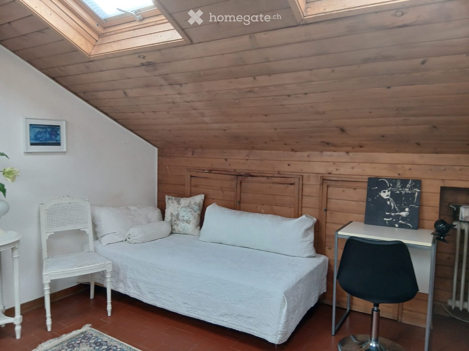1-Zimmer-Wohnung, Foto 2 von 5