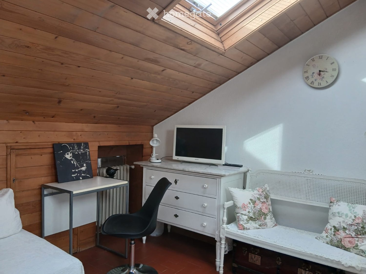 1-Zimmer-Wohnung, Foto 4 von 5