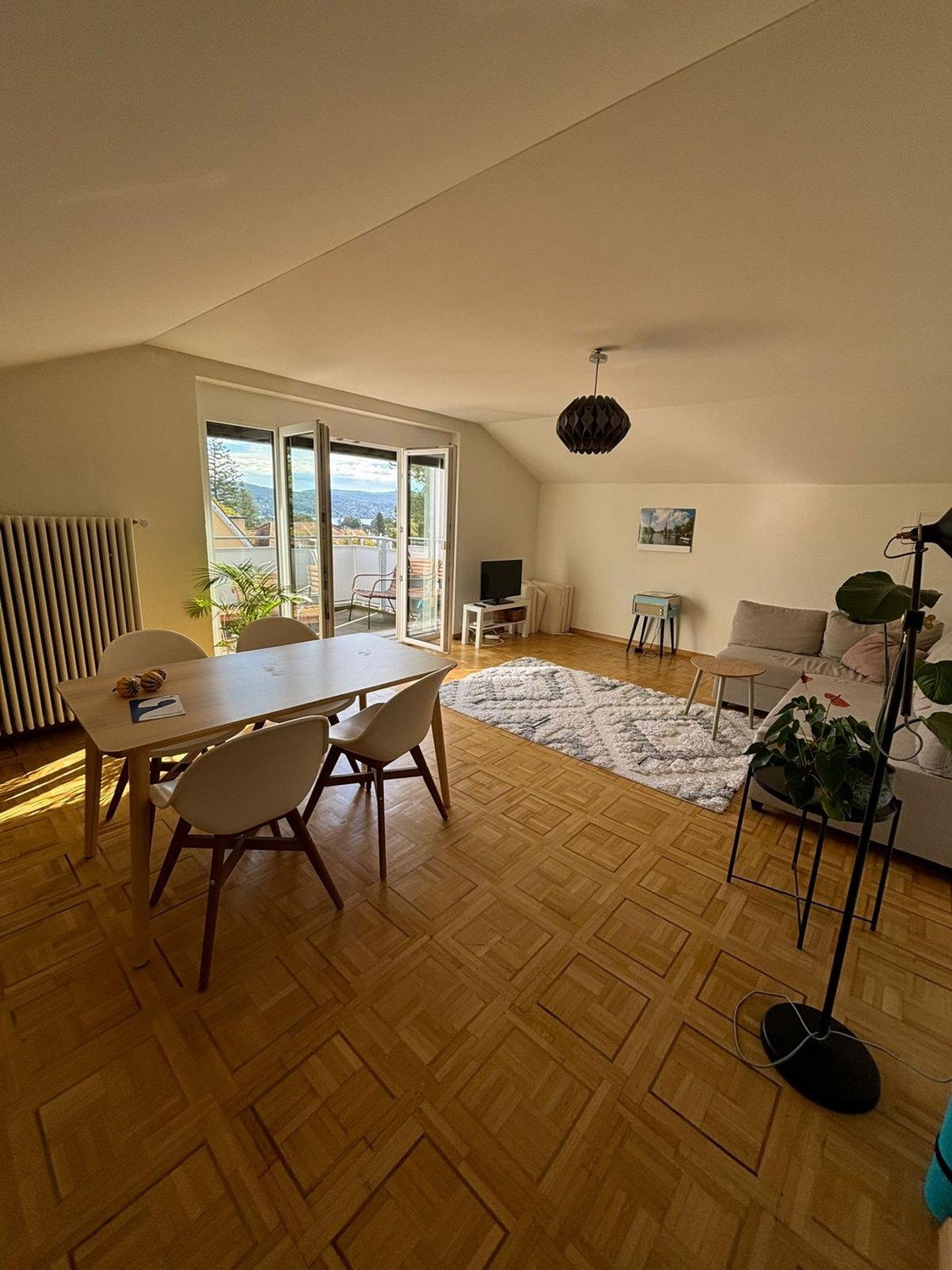 Zimmer in einer WG, Foto 1 von 5