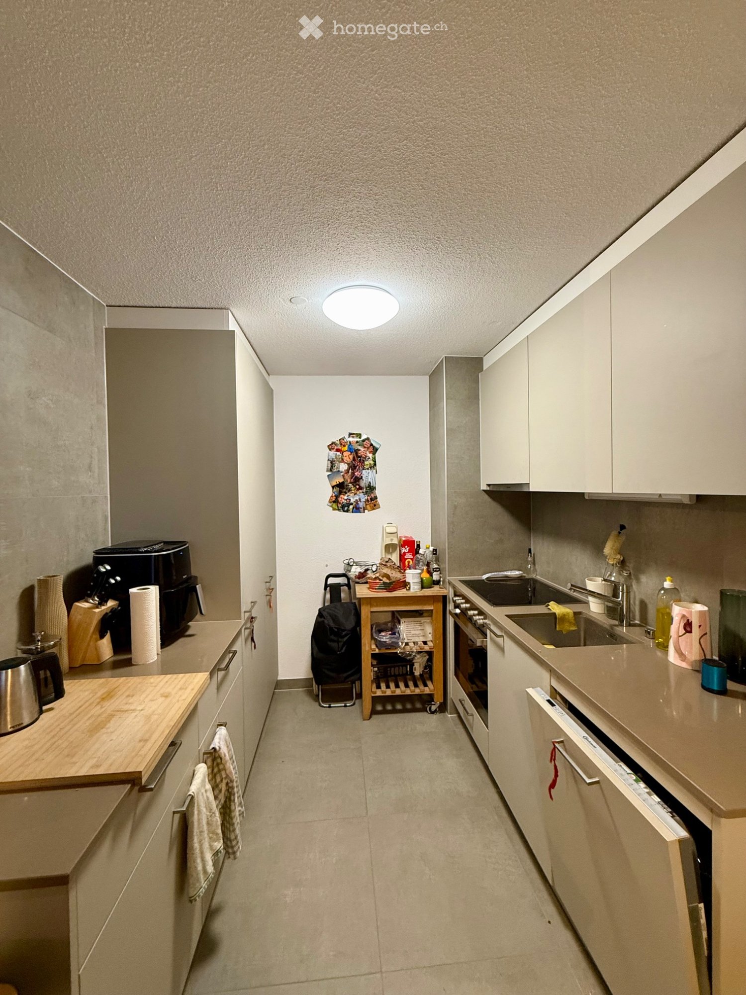 2-Zimmer-Wohnung, Foto 4 von 5