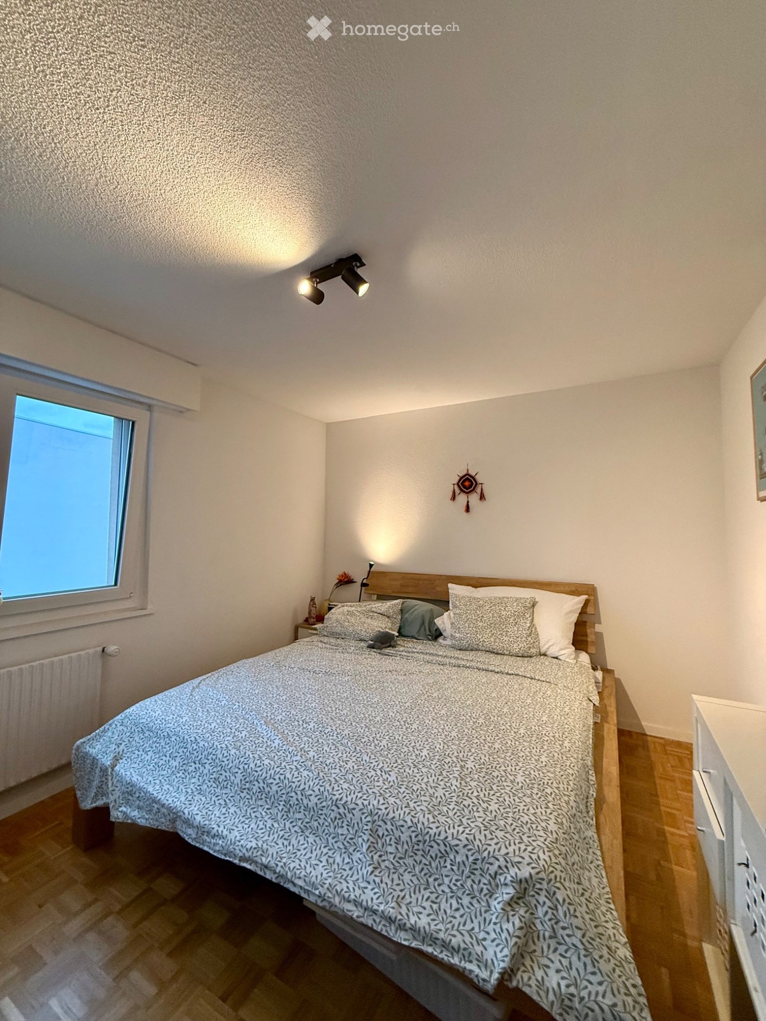 2-Zimmer-Wohnung, Foto 2 von 5