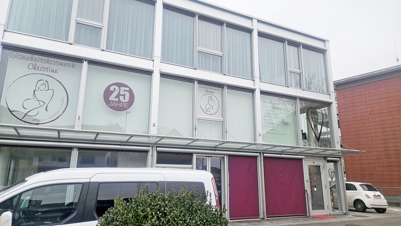 85m² commerciale