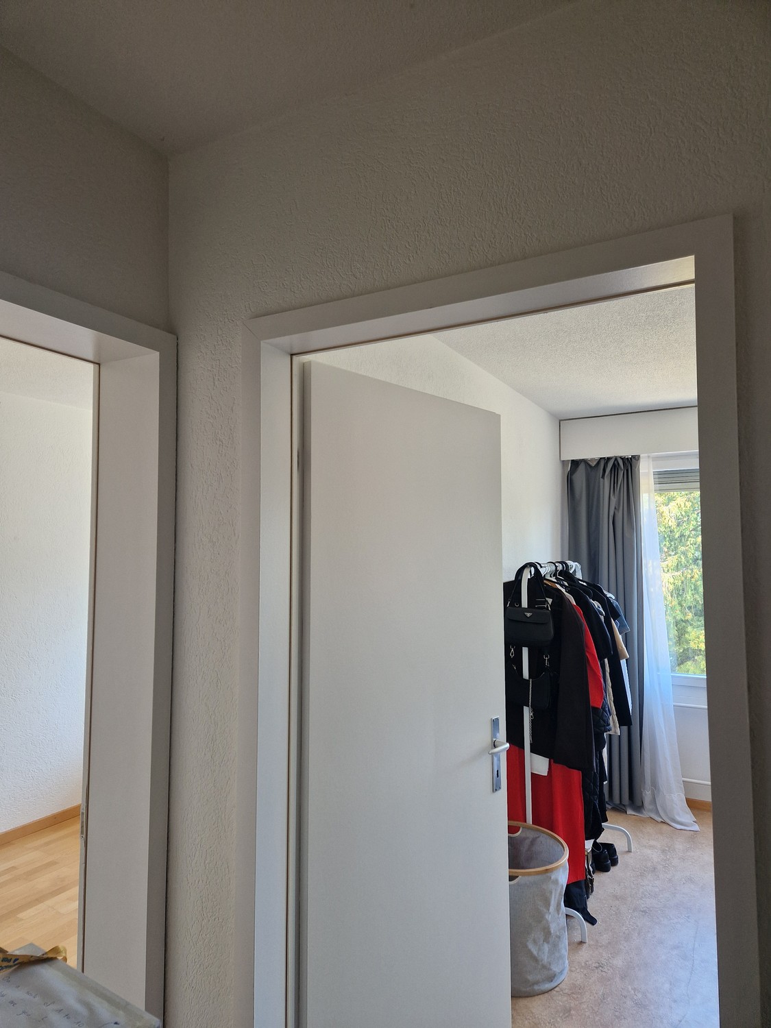 Chambre en colocation