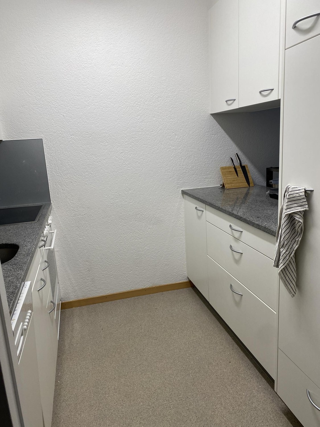 Chambre en colocation