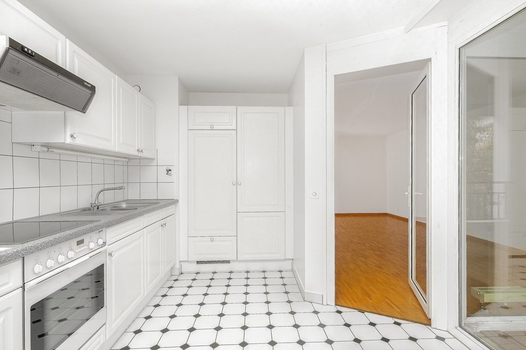 4 Zimmer Wohnung, Foto 3 von 7